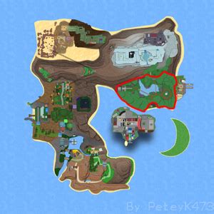 magikarp pond brick bronze|Cosmeos Valley .